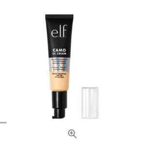 e.l.f. Camo CC Cream